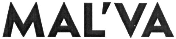 mal`va