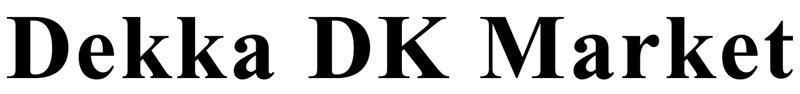 dekka dk market