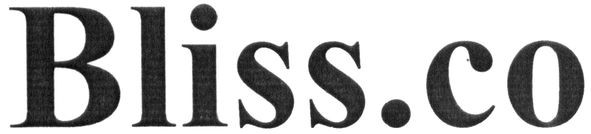 bliss.co