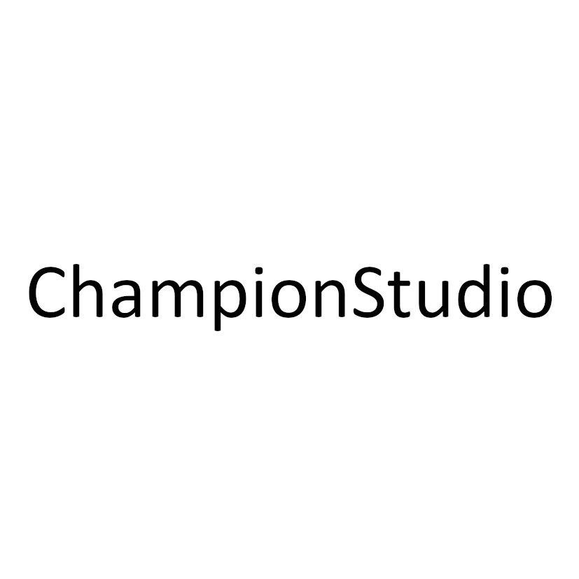 champion studio