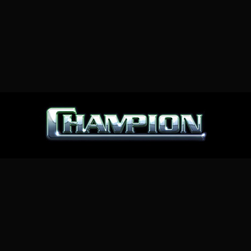 champion