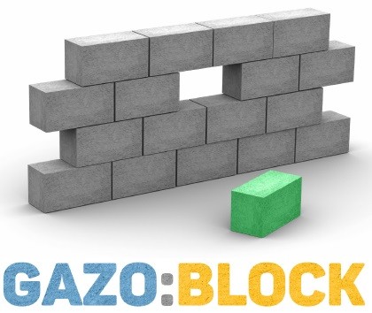 gazo:block