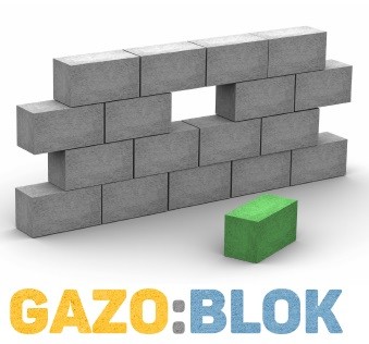 gazo:blok