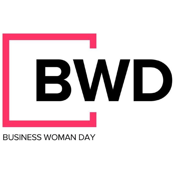 business woman day