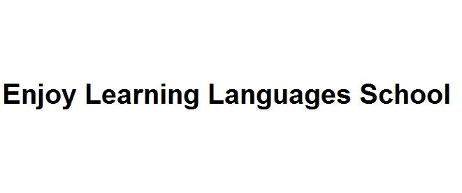 enjoy learning languages school