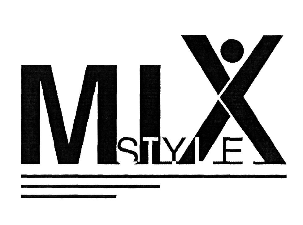 mix style