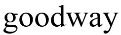 goodway