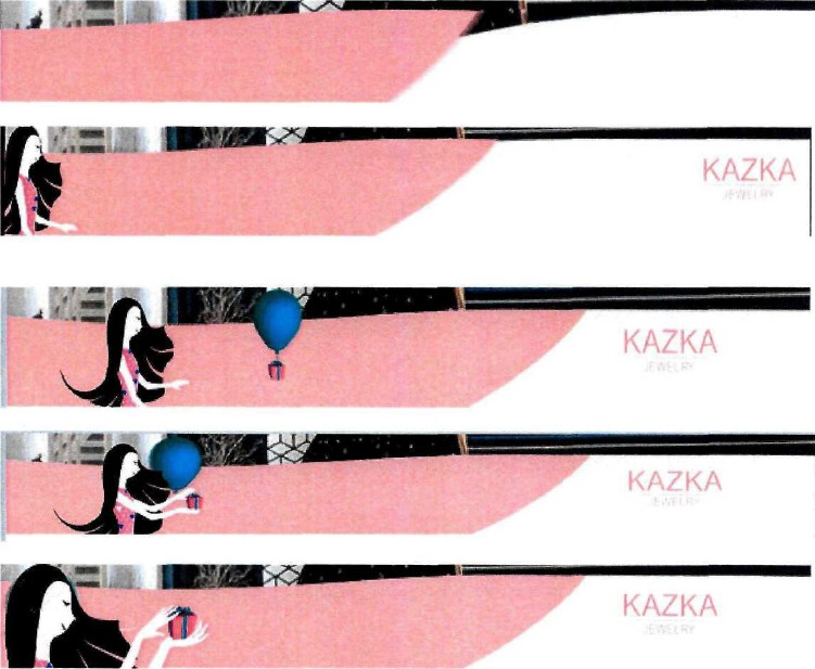 kazka jewelry