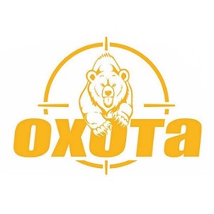 охота