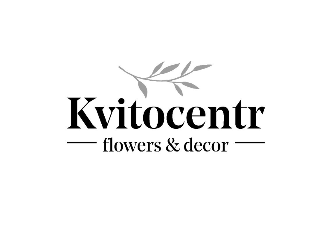 kvitocentr flowers&decor