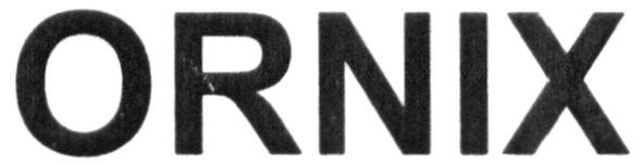 ornix