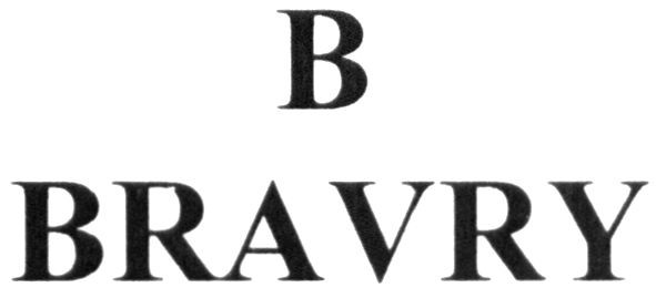 bravry