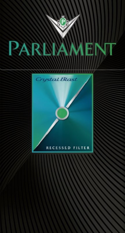 recessed filter