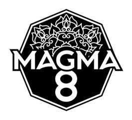 magma 8