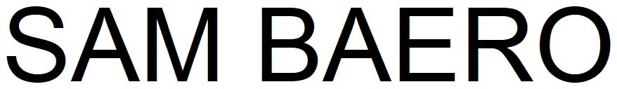 sam baero