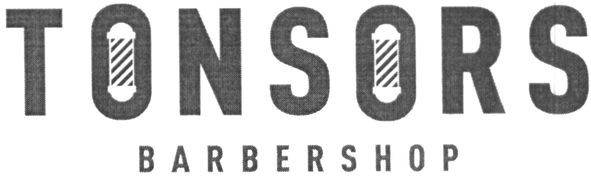 tonsors barbershop
