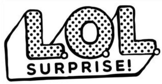 l.o.l. surprise!