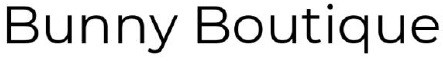 bunny boutique
