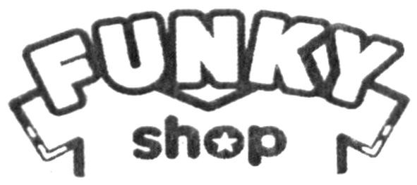 funky shop