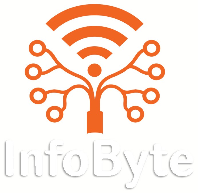 info byte