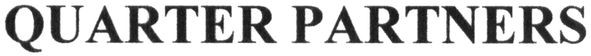 quarter partners