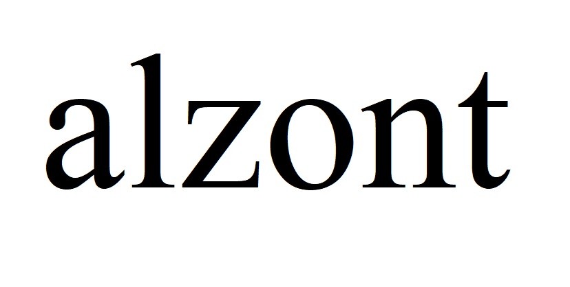 alzont