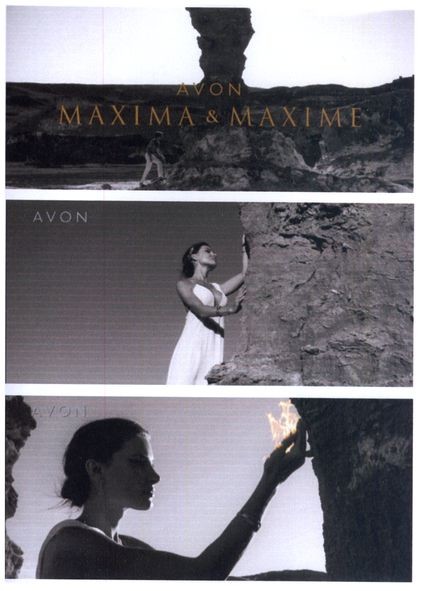 avon maxima&maxime