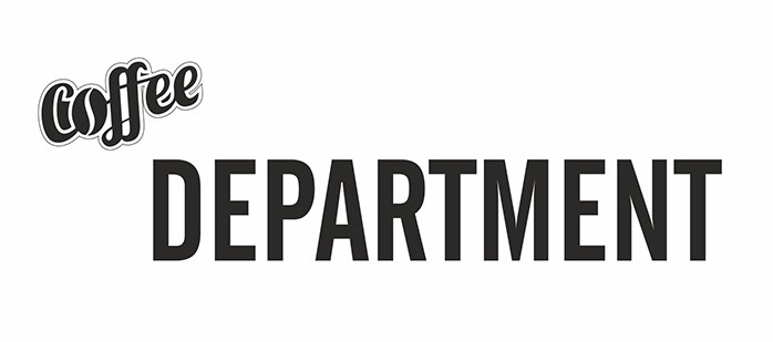 coffee department