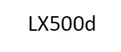 lx500d