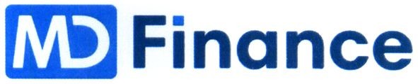 md finance