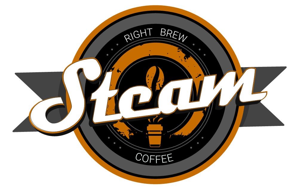 right brew steam coffee