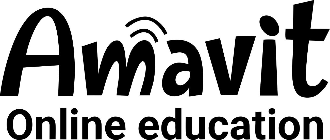 amavit online education