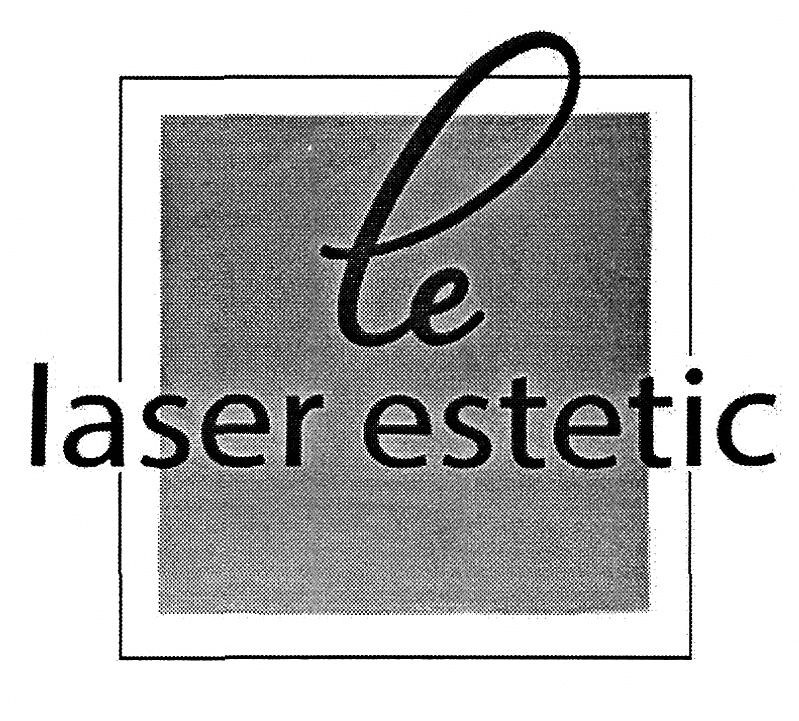laser estetic