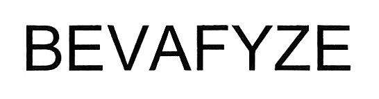 bevafyze