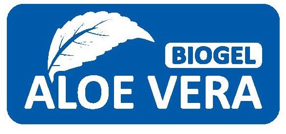 biogel aloe vera