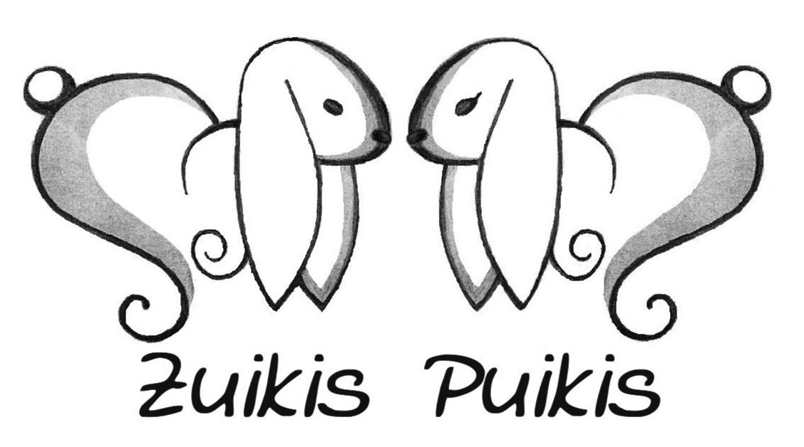 zuikis puikis
