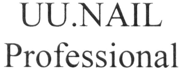 uu.nail professional