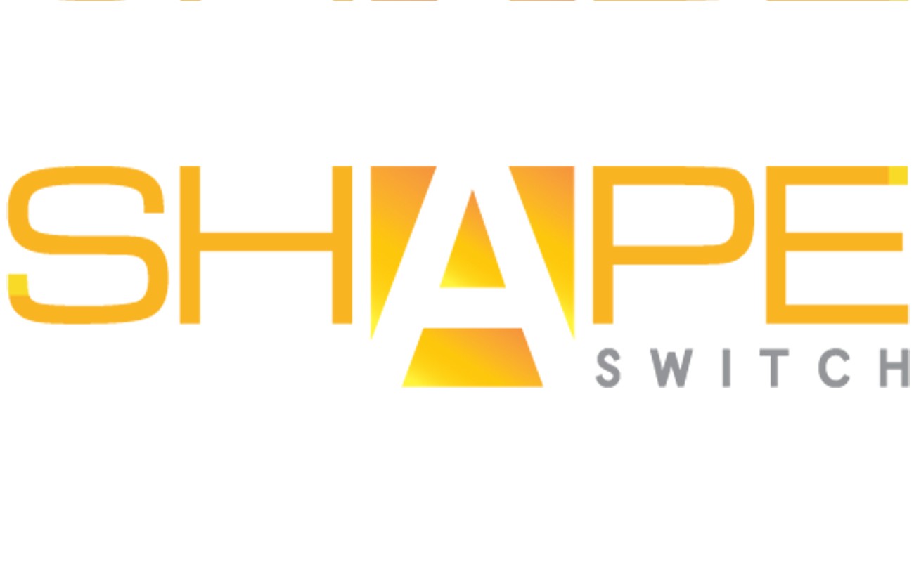 shape switch