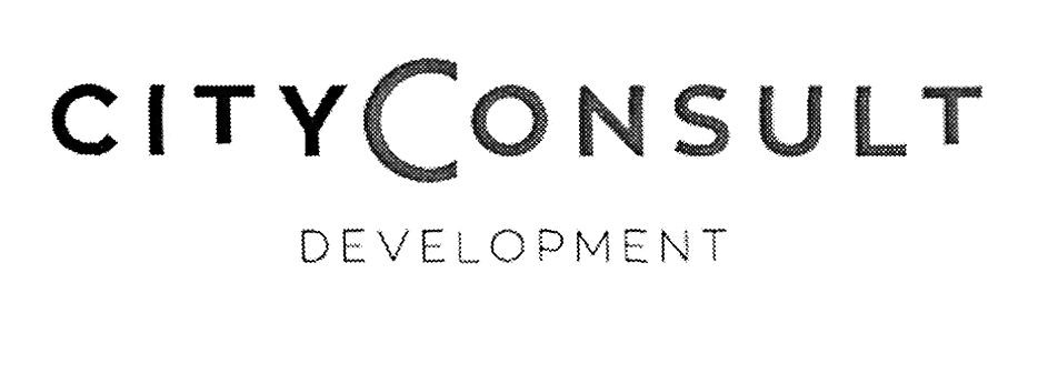 cityconsult development