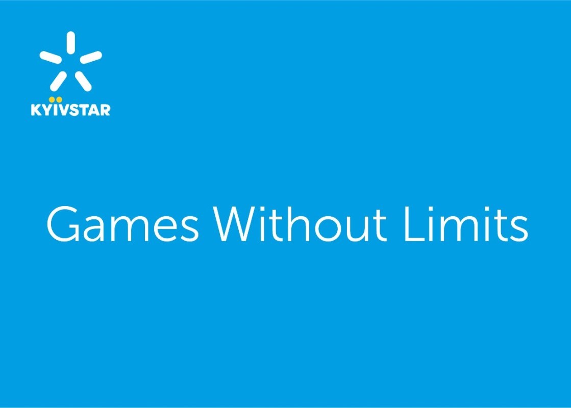 games without limits