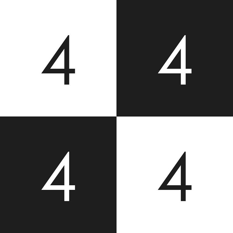 4444