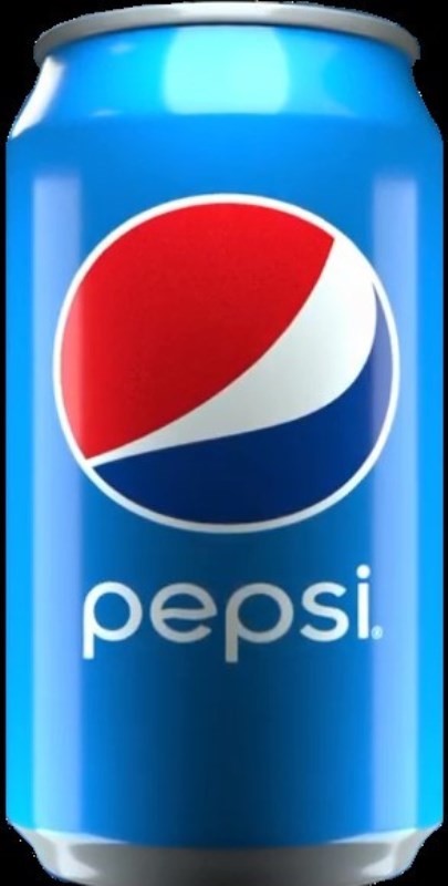 pepsi.