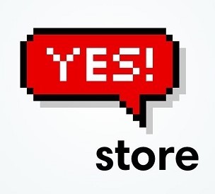 yes! store
