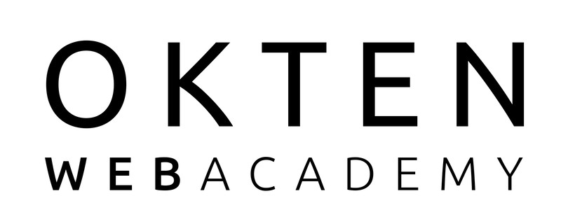 okten webacademy