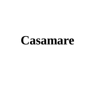 casamare
