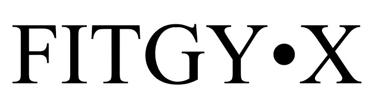 fitgy x