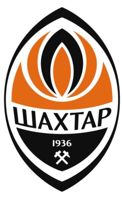шахтар 1936