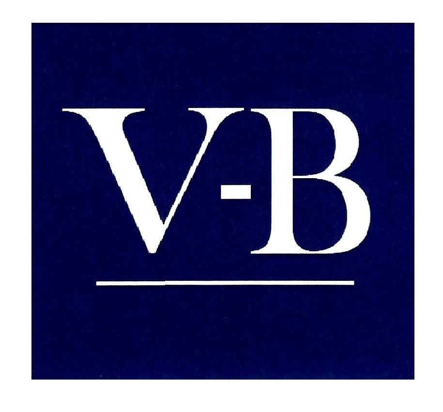 v-b