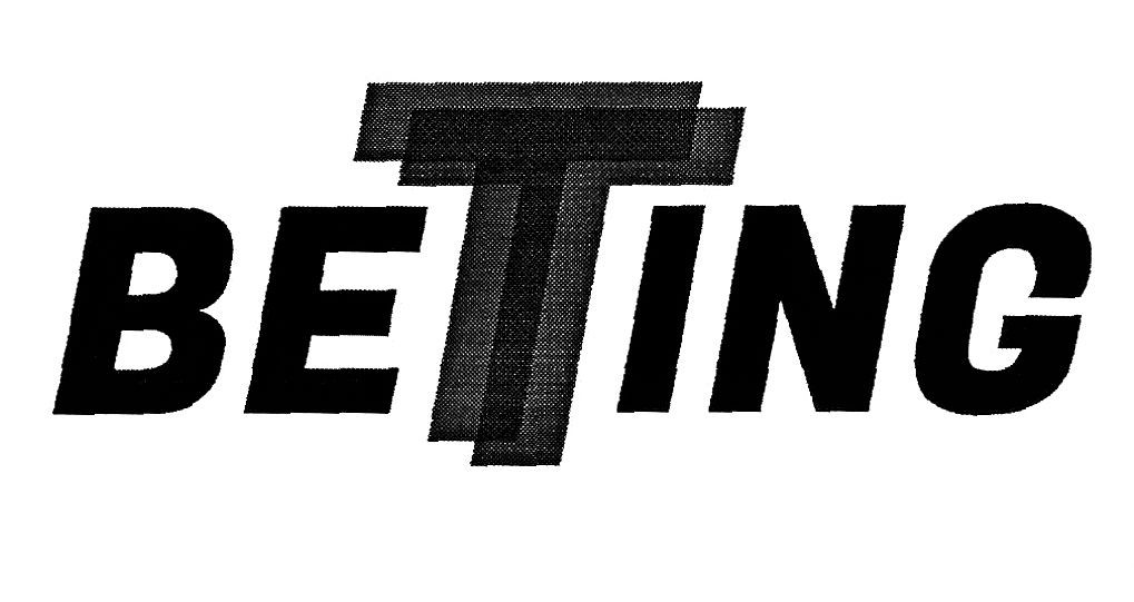 betting