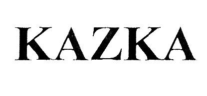 kazka